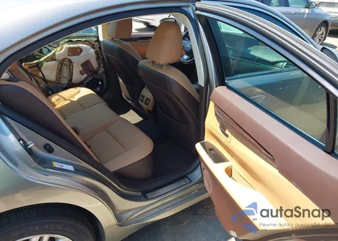 2017 Lexus Es 350 from USA, damaged, VIN 58ABK1GG4HU071996